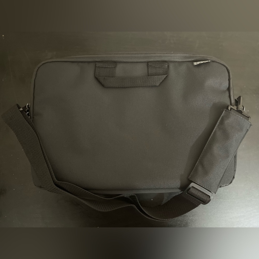 Epson Soft Carrying Case